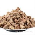 OEM Freeze-dried Pet Snacks Diced Chicken Liver